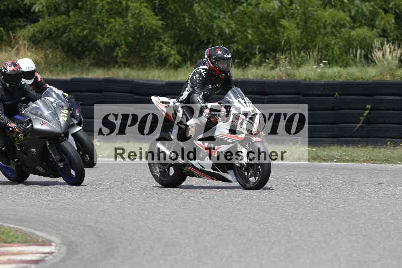 /33 24.07.2025 Speer Racing ADR/Gruppe rot/216